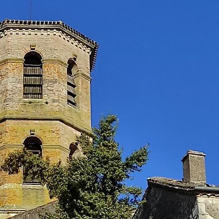 Apartamento La Montcuquoise Exterior foto