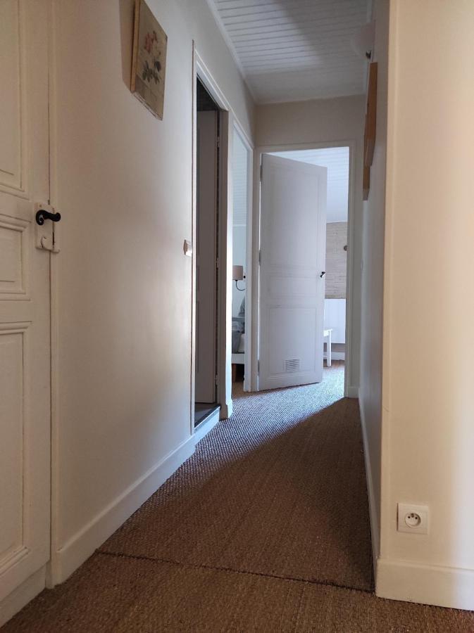 Apartamento La Montcuquoise Exterior foto