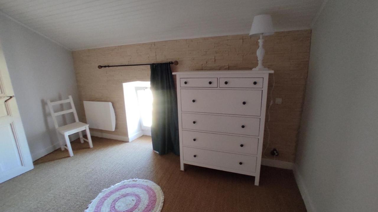 Apartamento La Montcuquoise Exterior foto