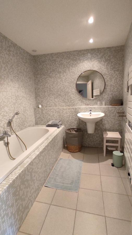 Apartamento La Montcuquoise Exterior foto