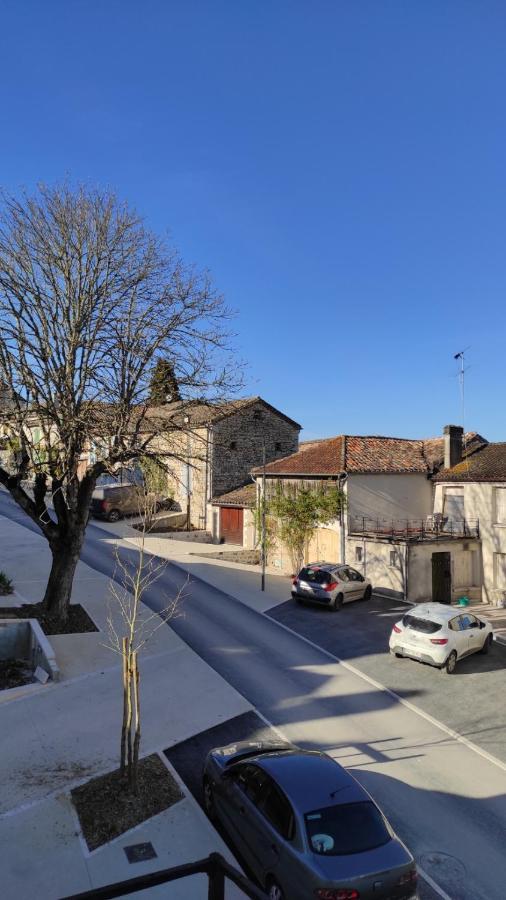 Apartamento La Montcuquoise Exterior foto