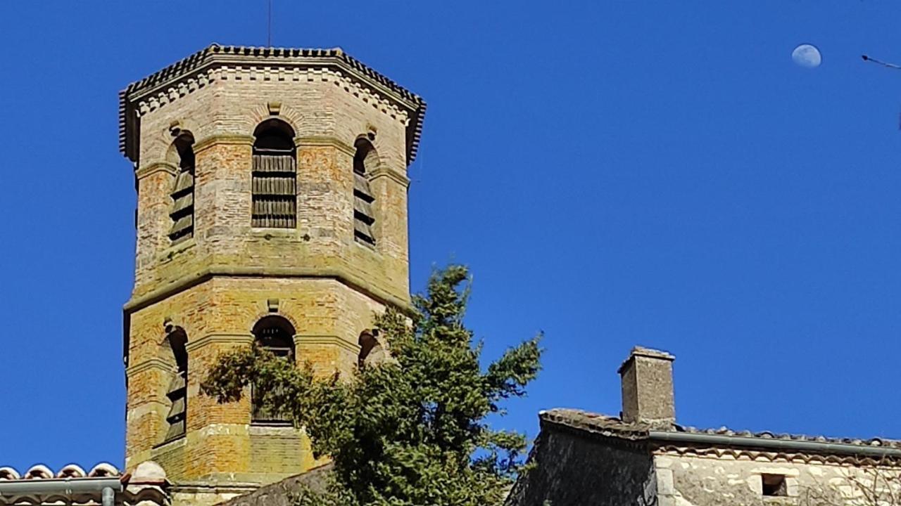 Apartamento La Montcuquoise Exterior foto