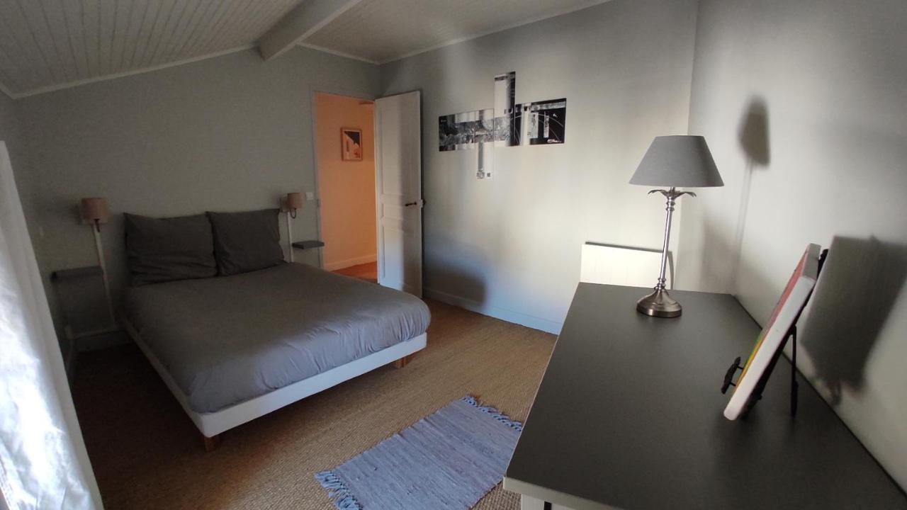 Apartamento La Montcuquoise Exterior foto
