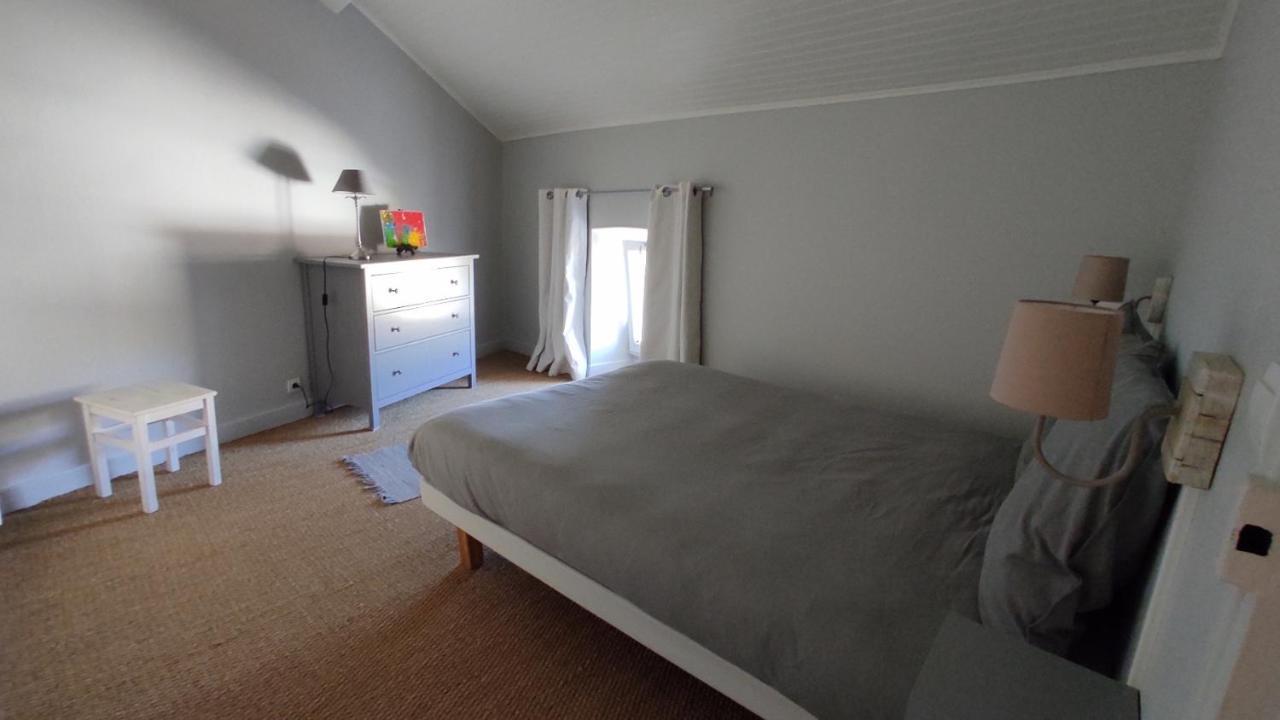 Apartamento La Montcuquoise Exterior foto