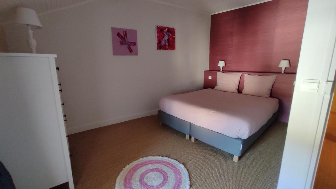 Apartamento La Montcuquoise Exterior foto