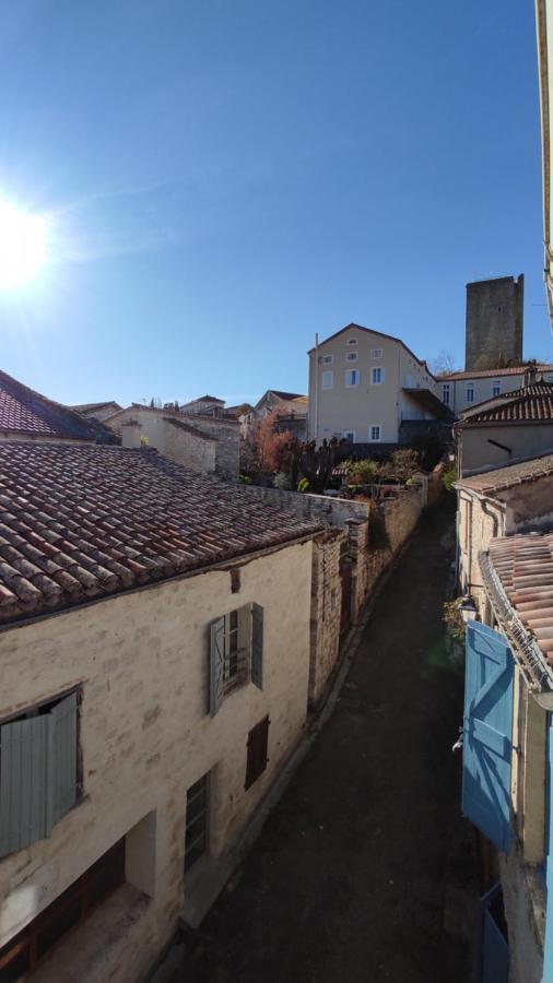Apartamento La Montcuquoise Exterior foto